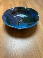 Vintage keramische schaal BUXO, Ophalen of Verzenden