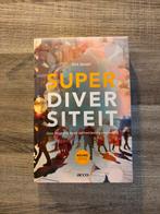 Superdiversiteit - Dirk Geldof, Ophalen of Verzenden, Nieuw, Maatschappij en Samenleving, Nederland