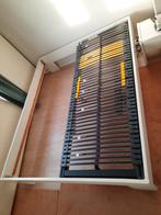 Bedbodem, Huis en Inrichting, Slaapkamer | Matrassen en Bedbodems, Eenpersoons, Ophalen of Verzenden, Zo goed als nieuw, 80 cm