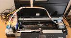 DTF XP15000  zeer nette printer, Computers en Software, Printers, Ophalen of Verzenden, Gebruikt