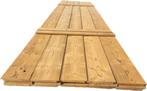 9.43 m2 thermowood Zweeds rabat - nr: TP98, Ophalen, Nieuw, Planken