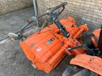 Kubota RS 1100 grondfrees minitrekker origineel B7001, Ophalen, Zo goed als nieuw, Tuinfrees