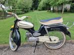 DKW Hummel Super, Fietsen en Brommers, Maximaal 45 km/u, 49 cc, 3 versnellingen, Ophalen