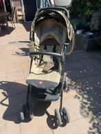 Kinderwagen GB, Kinderen en Baby's, Kinderwagens en Combinaties, Ophalen, Zo goed als nieuw, Overige merken