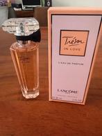 Lancome Tresor in Love Eau de Parfum 30 ml, Ophalen of Verzenden, Zo goed als nieuw, ConsumercareNL@loreal.com, Rue Royale 14, 75008 Paris, Frankrijk
