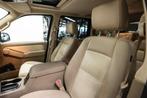 Ford Explorer V8 Eddie Bauer Btw auto, Fiscale waarde € 6., Auto's, Ford, Automaat, Gebruikt, Explorer, Zwart