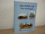 Hoe lieflijk zijn Uw woningen-75 Jaar Geref. Gem. Dinteloord, Boeken, Godsdienst en Theologie, Ophalen of Verzenden, Nieuw, Christendom | Protestants