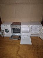 Miele  voor poppenhuis, Ophalen of Verzenden, Gebruikt, Overige typen