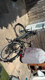 Opknap fiets Cortina, Fietsen en Brommers, Fietsen | Vouwfietsen, Ophalen, Gebruikt, Overige merken