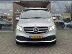 Mercedes-Benz V-Klasse 250d Lang DC Avantgarde | dubbele cab, Achterwielaandrijving, Gebruikt, Bedrijf, Diesel
