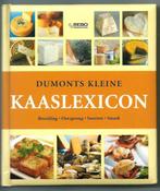Dumonts kleine kaaslexicon - A. Iburg, Boeken, A. Iburg, Ophalen of Verzenden, Zo goed als nieuw, Overige typen