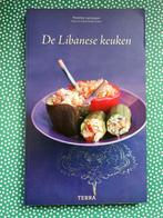 De Libanese keuken, door Pomme Larmoyer, Boeken, Ophalen of Verzenden, Zo goed als nieuw, Pomme Larmoyer