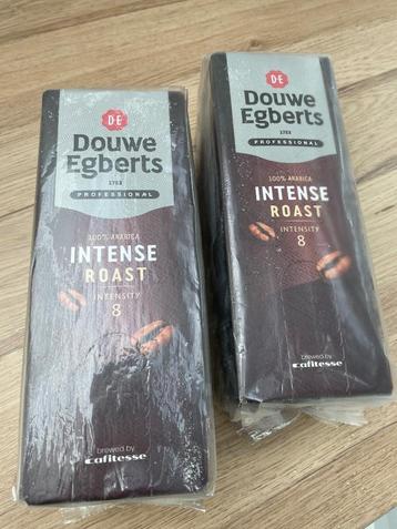 Koffie extract (diepvries) | Douwe Egberts | Cafitesse  beschikbaar voor biedingen