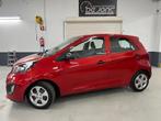 Kia PICANTO 1.0 CVVT AIRCO, All season banden, nieuwe APK, Euro 5, Gebruikt, 400 kg, Handgeschakeld