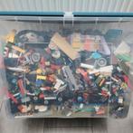 Ruim 13 kilo lego, Kinderen en Baby's, Speelgoed | Duplo en Lego, Ophalen, Gebruikt, Losse stenen, Lego