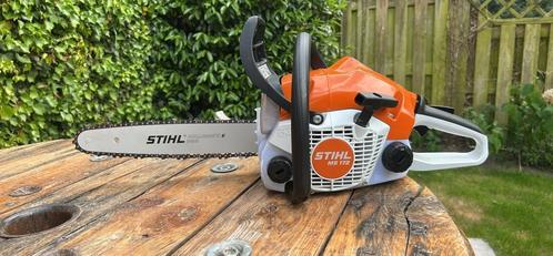 Nieuwe stihl kettingzaag MS 172, Tuin en Terras, Hand-tuingereedschap, Nieuw, Overige soorten, Ophalen
