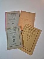 Oude schoolboeken, Ophalen of Verzenden, Gelezen