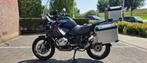 BMW R 1200 GS Adventure DOHC (2010) – Carbon Black – Volledi, Motoren, 1150 cc, 2 cilinders, Motorrijbewijs A, Particulier