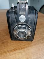 Zeer oude Gevaert foto camera, Verzamelen, Fotografica en Filmapparatuur, Ophalen of Verzenden, Voor 1940, Fototoestel