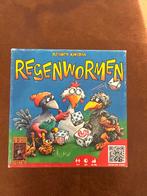 Regenwormen - Dobbelspel, Hobby en Vrije tijd, Gezelschapsspellen | Bordspellen, Ophalen of Verzenden, Gebruikt, Reiner Knizia