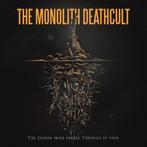 The Monolith Deathcult – The Demon Who Makes Trophies Of Men, Cd's en Dvd's, Ophalen of Verzenden, Nieuw in verpakking