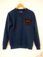 Ballin Trui Blauw - Maat M, Kleding | Heren, Ophalen of Verzenden, Zo goed als nieuw, Ballin, Maat 48/50 (M)