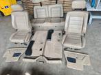Golf1 cabrio classicline leder interieur, Ophalen, Gebruikt, Volkswagen