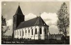 Buitenpost, Ned. Herv. Kerk - ongelopen, Ophalen of Verzenden, Voor 1920, Ongelopen, Noord-Brabant