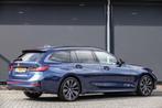 BMW 3 Serie Touring 318i 156Pk Aut. | Sportline | Phytonic b, Auto's, Te koop, Geïmporteerd, Benzine, Gebruikt