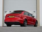 Audi A3 Limousine 35 TFSI CoD Advance Sport | Panoramadak |, Automaat, 65 €/maand, 4 cilinders, Leder en Stof
