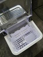 Domo Do9220ib ijsblokjes machine, Ophalen, Zo goed als nieuw