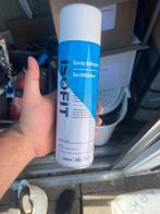 Isofit spray adhesive- Lijmspray voor wol & textiel, Ophalen of Verzenden, Nieuw