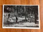 Boxtel. Wandelpark. Ongelopen., Ophalen of Verzenden, 1920 tot 1940, Ongelopen, Noord-Brabant