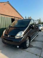 Renault Trafic 1.9 dci L2H1 Dubbel cabine, Ophalen, Voor, Renault, Deur