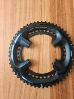 Shimano Ultegra Kettingblad(en) 53-39 ZGAN, Crankstel of Pedalen, Gebruikt, Racefiets, Ophalen of Verzenden