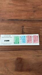 PB 39 Nederland 1989 zomerzegels, Verzenden, Na 1940, Postfris