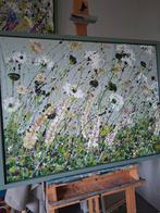 "The breath of morning sun", Antiek en Kunst, Kunst | Schilderijen | Klassiek, Ophalen of Verzenden