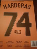 Hard gras 156, Ophalen of Verzenden, Zo goed als nieuw