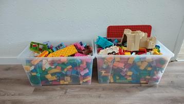 Duplo 18 kg  beschikbaar voor biedingen