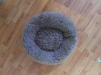 Hondenmand fluffy donut, Dieren en Toebehoren, Hondenmanden, Ophalen of Verzenden, Overige