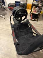 Challenge Playseat + Trustmaster T300 - PC Compatible, Ophalen, Gebruikt