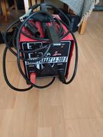 Te koop zeer nette en goed elektrode lasapparaat, Ophalen, Zo goed als nieuw, 150 tot 250 ampère, Elektroden