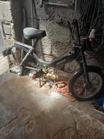 Tomos frame zonder papieren, 55 tot 59 cm, Ophalen, Gebruikt, Overige merken