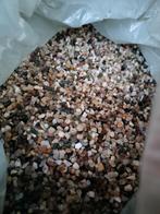 decoratieve steen voor aquarium. 3-6mm - 25kg gratis, Dieren en Toebehoren, Vissen | Aquaria en Toebehoren, Ophalen of Verzenden