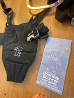 Baby deur bouncer, Ophalen of Verzenden, Gebruikt