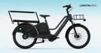 Tenways Longtail Duo 2025 *Direct Leverbaar*, Kanaaldijk-noord 111, eindhoven, Nieuw, Tenways, 47 tot 51 cm