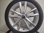 17 inch originele vw polo pomplano velgen, Auto-onderdelen, Banden en Velgen, 215 mm, Velg(en), Nieuw, 17 inch