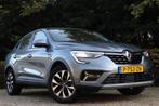 Renault Arkana 1.6 E-Tech Hybrid 145 Zen | Automaat | Camera, 4 cilinders, 23 km/l, Origineel Nederlands, Bedrijf