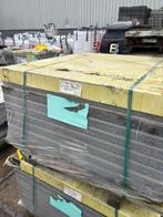 GeoCeramica - Jungle Stone Gravel - 80x80x4, Tuin en Terras, Tegels en Klinkers, Keramiek, Nieuw, Terrastegels, 5 tot 10 m²