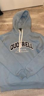 Quotrell trui, Kleding | Heren, Blauw, Nieuw, Ophalen of Verzenden, Quotrell